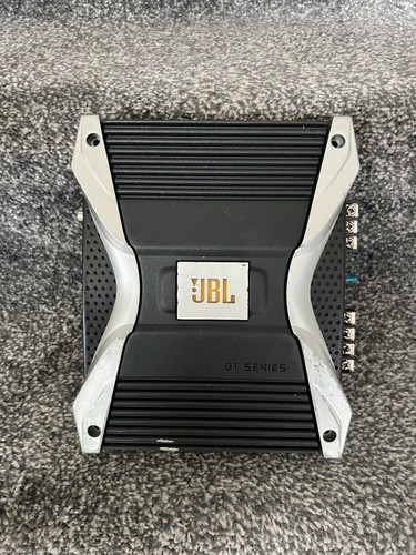 Jbl gt5 a402 amplifier - amplifier, gt