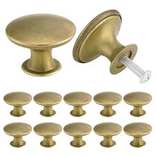 12PCS Vintage Cabinet Knobs