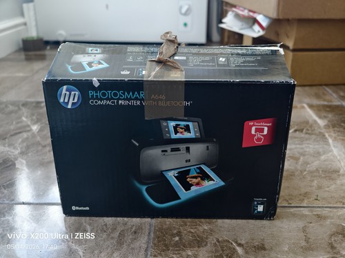 Photosmart a636 compact - photosmart,