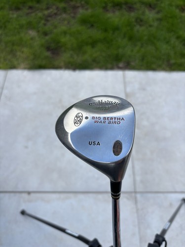 Callaway big bertha - callaway,