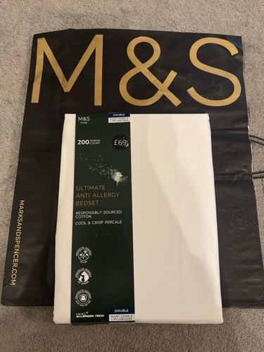 200 thread count white - thread,