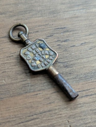 Vintage advertising pocket - vintage,