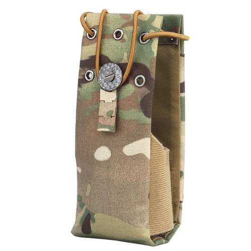 Tactical radio pouch mpu5 - radio,