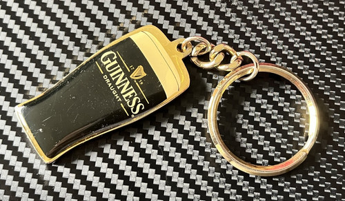 Vintage official guinness - vintage,