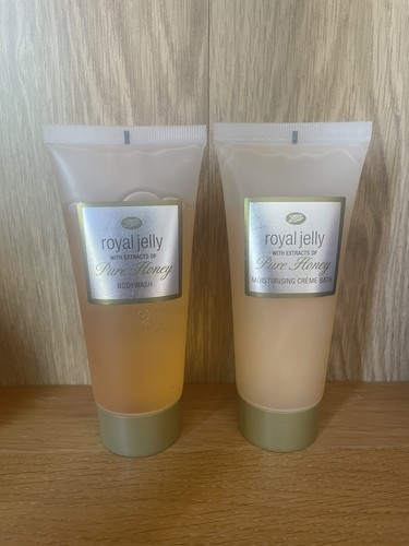 100ml boots royal jelly - boots,