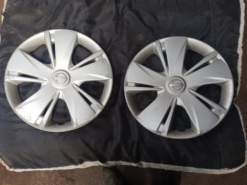 Pair nissan micra - nissan, k13