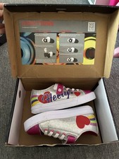 Heelys Girls Skates Trainers