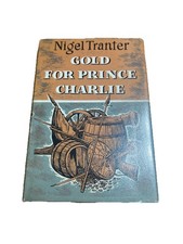 Nigel Tranter Gold for Prince