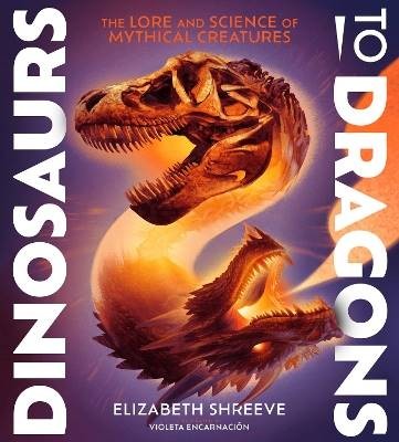 Dinosaurs dragons - to,