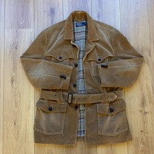 Polo Ralph Lauren Jacket Large