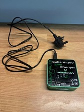 Absima Cube 4 you RC car lipo battery charger