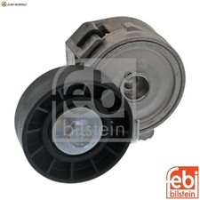BELT TENSIONER V-RIBBED BELT