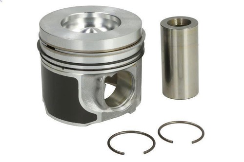 Piston engitech ent050709 - ent050709, std
