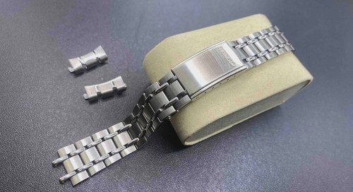 For 19mm seiko strap bracelet - seiko,