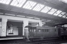 PHOTO BR British Railways