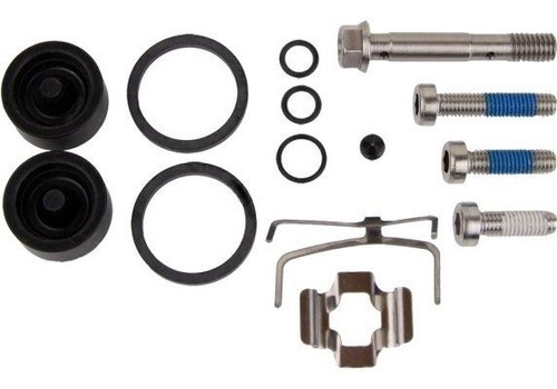 Avid juicy carbon - avid, 5
