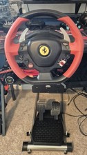 Thrustmaster Ferrari 458