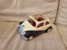 Sylvanian Families Cream