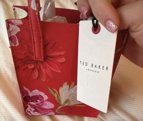 Ted baker bag - baker,