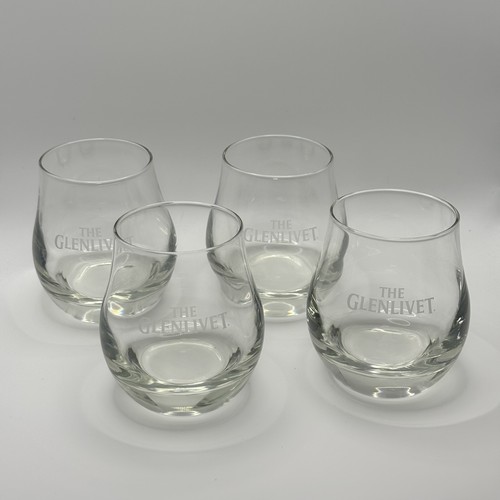 Set the glenlivet whisky - set,