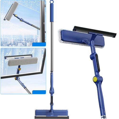 Window squeegee cleaner tool - window,