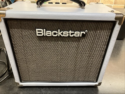 Rare white blackstar mki - rare,