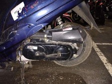 2021 LONGJIA LJ50QT 3L LJ 50 QT-3L ECHO 50 Engine LJ139QMB20047299