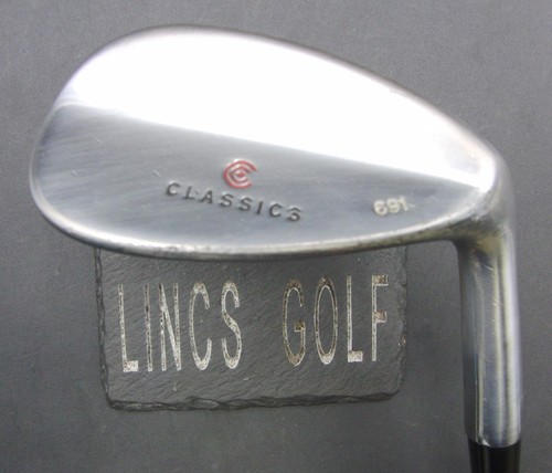 Cleveland classics 691 - classics, 55°