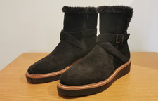 Women's Smart Designer Black