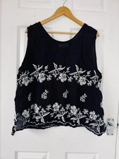 Ann Harvey Black & White