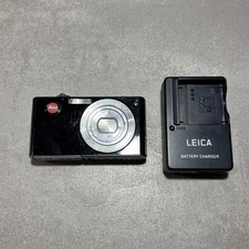 Leica C-LUX 3 Digital Black