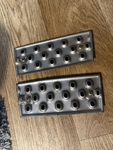 Ford transit mk7 - mk7, bumper