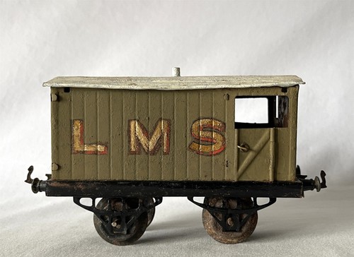 Vintage gauge hornby - vintage,