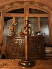 Antique English Walnut Table