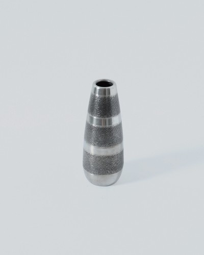 Tinn pewter vase norway - pewter,