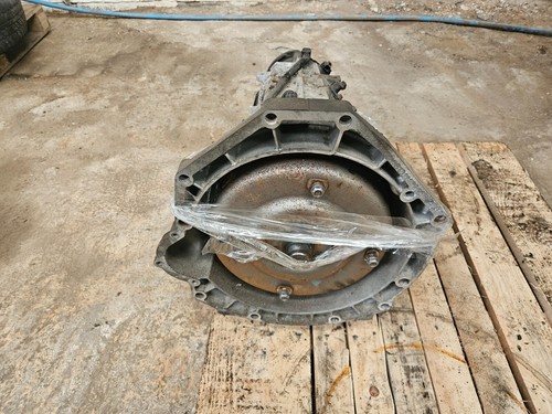 Jaguar type v6 - s-type,