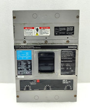 Siemens JXD63B400 Sentron