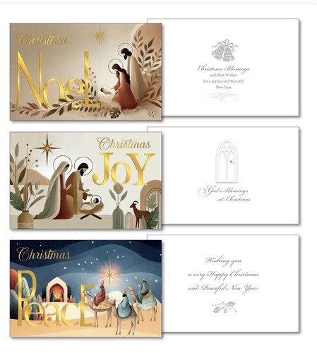 Pack religious christian - pack, 10