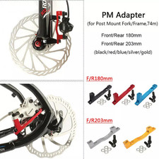 BUCKLOS MTB Bike Disc Brake