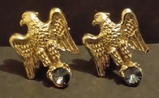 A Pair of Men's Cufflinks -