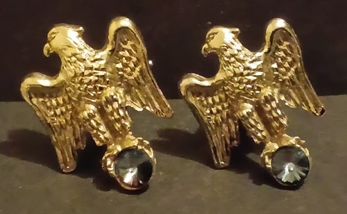 Pair men cufflinks - men's,
