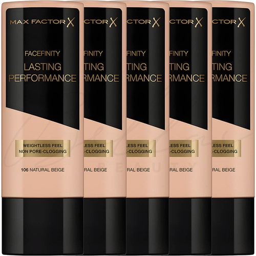 Max factor lasting performance - factor,