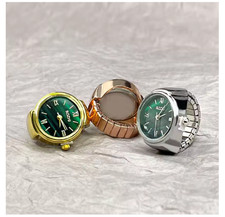 Unisex Fashionable Finger Ring