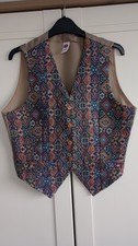 Tapestry vintage waist - vintage,