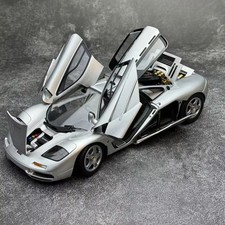 1:32 Vintage F1 XP4 XP5