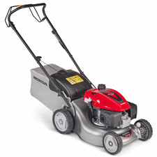 Honda hrg 416 petrol - honda,