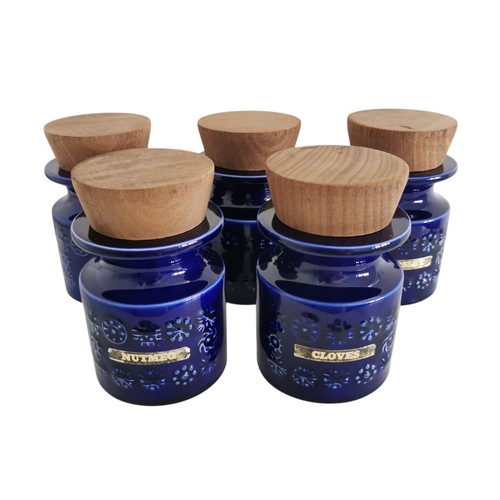 Portmeirion totem blue spice - portmeirion,