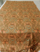 Upholstery Fabric Art Nouveau