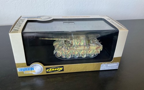 Dragon armor 60625 - armor, 1:72