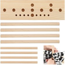 Wooden Bow Maker Tool for